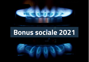 Bonus sociale – Cosa cambia dal 2021